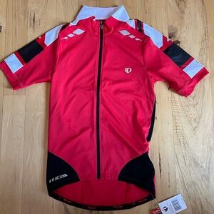 Pearl Izumi cycling jersey